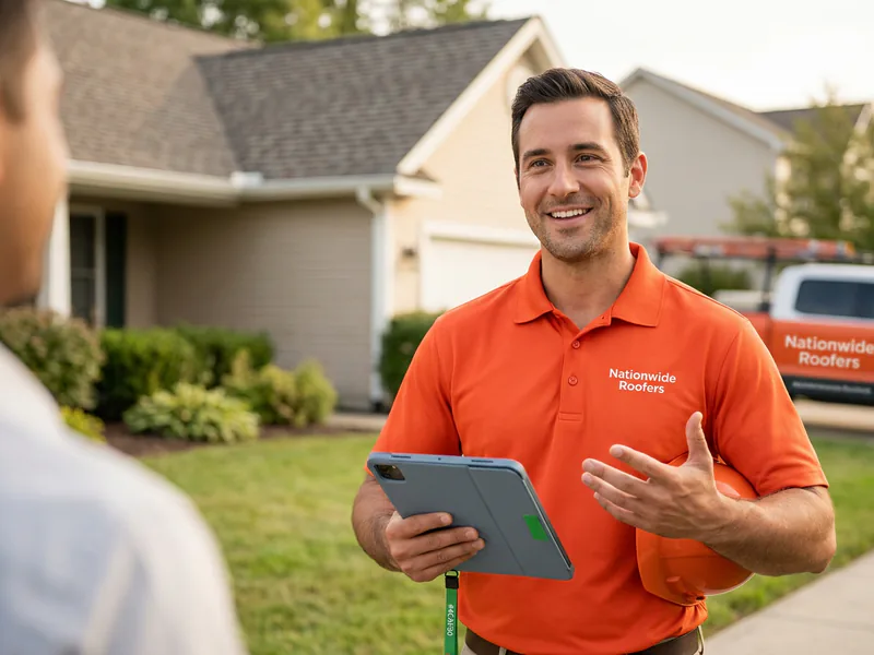 Roof Installation  in Goodlettsville  FAQ